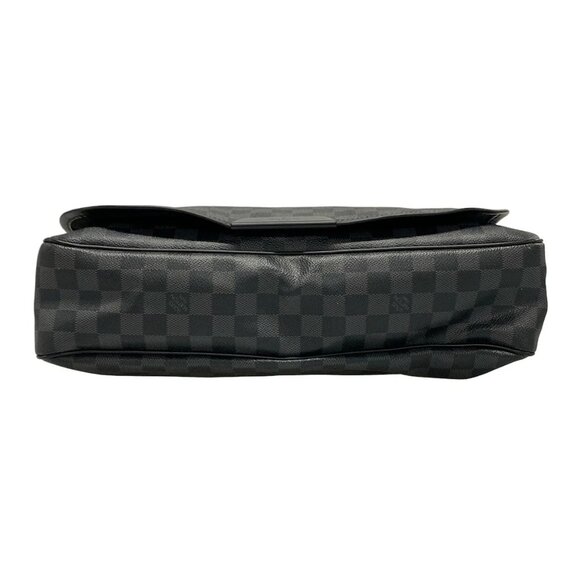 LOUIS VUITTON Daniel GM Damier Graphite bran751-100325 - Picture 5 of 16